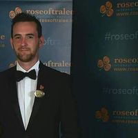 Gerard Devine's Photo