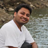 Saurav Agrawal's Photo