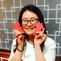 Kanghee-Julia Park的照片