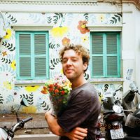 Steffan Pedersen's Photo