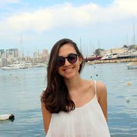 Julia Blasius's Photo