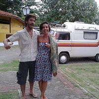 Silvina Bustos y Santiago Izquierdo's Photo