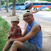 Hà Duy Thuấn's Photo