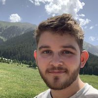 Christian Frederik Zimmermann's Photo