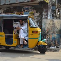 Ali Al Amri的照片