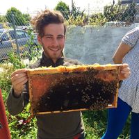 Mitchel Davidovitz's Photo