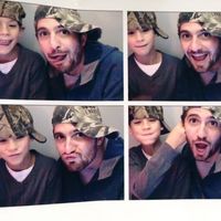 Christopher Harman's Photo