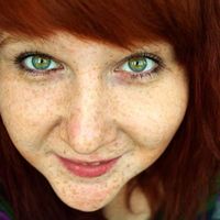 Anna Gracheva's Photo