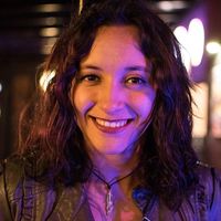 Monica Pinto's Photo