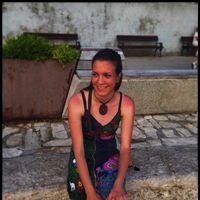 Mariana Fodor的照片