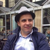 Fotos de Maksym Lutsenko