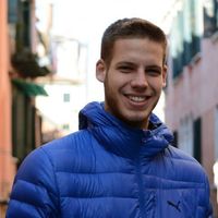 Dalmiro Lindenbaum's Photo