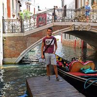 Davide Violante的照片