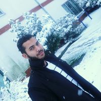 Mohammed Sallam's Photo