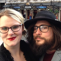 Jake Quincey's Photo