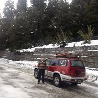 Luis Oscar Rojo的照片