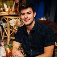 Gonzalo Mansilla's Photo