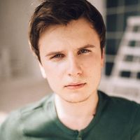 Vladimir Tsarkov的照片