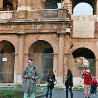 Photos de Anna Tsitok