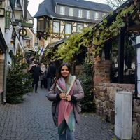 Julieth Meneses Castro的照片