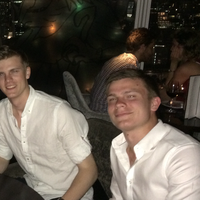 Fotos de Ashley Knight