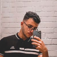 Amin Mohammed的照片