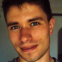 Martin Gotts's Photo