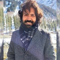 Ahsan Shaukat's Photo