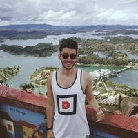 Anthony Barroso's Photo