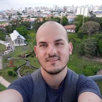 Douglas Stelzer's Photo