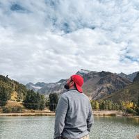 Himalayan  Soul's Photo