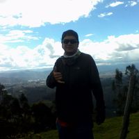 Photos de Eddie Sanaguano Moncayo