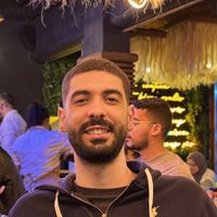 Fotos von Ilias El Hadef