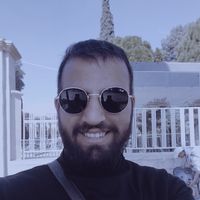 Farsahad Hosseinpour的照片