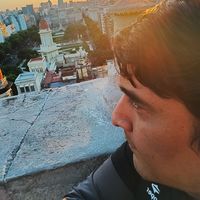 Miguel Valencia's Photo