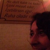 Filiz Urganci的照片