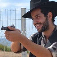 Le foto di Omer Mosheiov