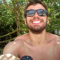 Shlomi Vaknin的照片