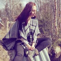 Emmy Sandin Gjerdingen's Photo