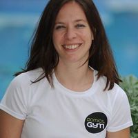 Typhaine Anghilieri Domicil'gym的照片