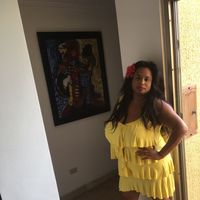 Rose Mary  Montero Cedeño's Photo