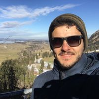 Diego Dias's Photo