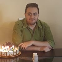 Erfan Esmaeili的照片