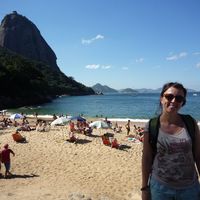 Audrey MANCEBO's Photo