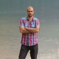 Gabor Herbich's Photo