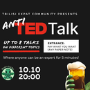 Anti-TedTalk Night's picture