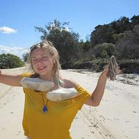 Mira Willkan的照片