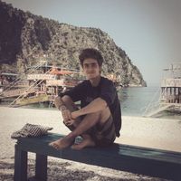 Javier Miguel Alonso's Photo