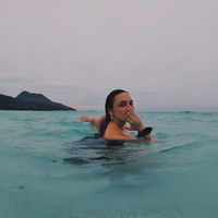 Carla Jamardo's Photo