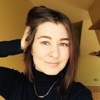 Iuliia Biakova的照片